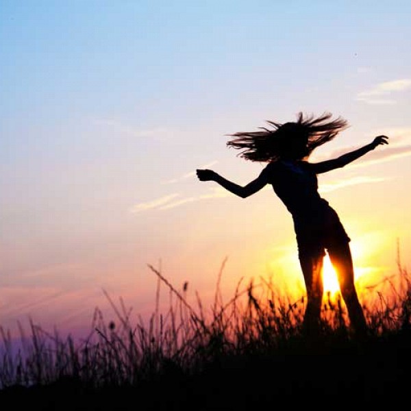 The Importance of Movement