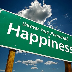 Fast Track to Happiness